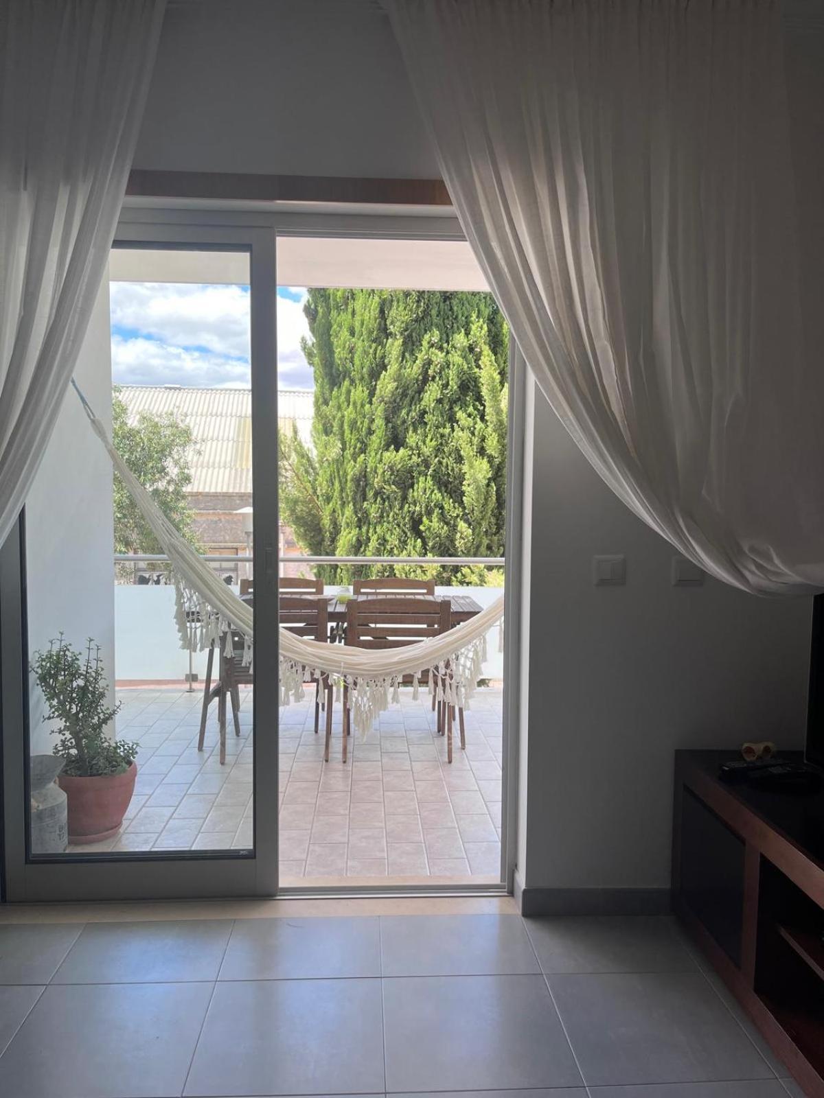 Rias Apartment Vila Real de Santo Antonio