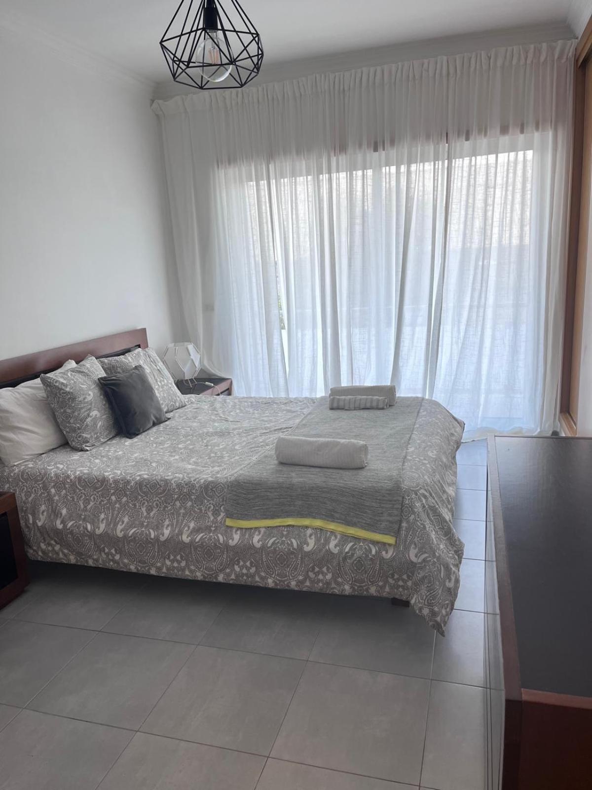 Apartment Rias Vila Real de Santo Antonio