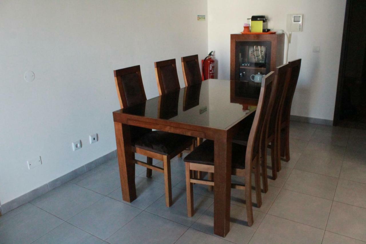 Rias Apartment Vila Real de Santo Antonio