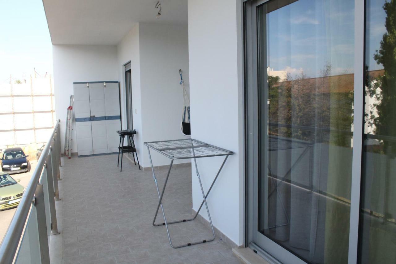 Rias Apartment *