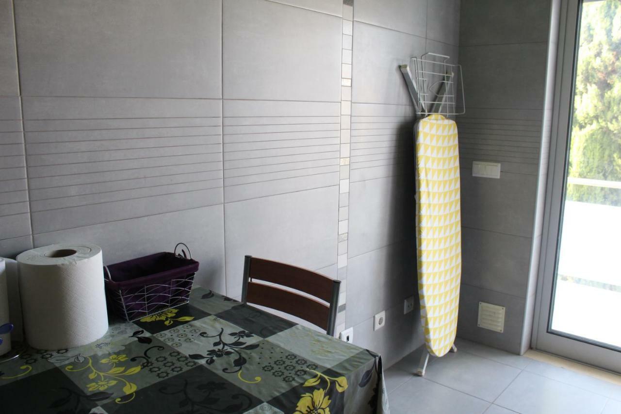Rias Apartment *