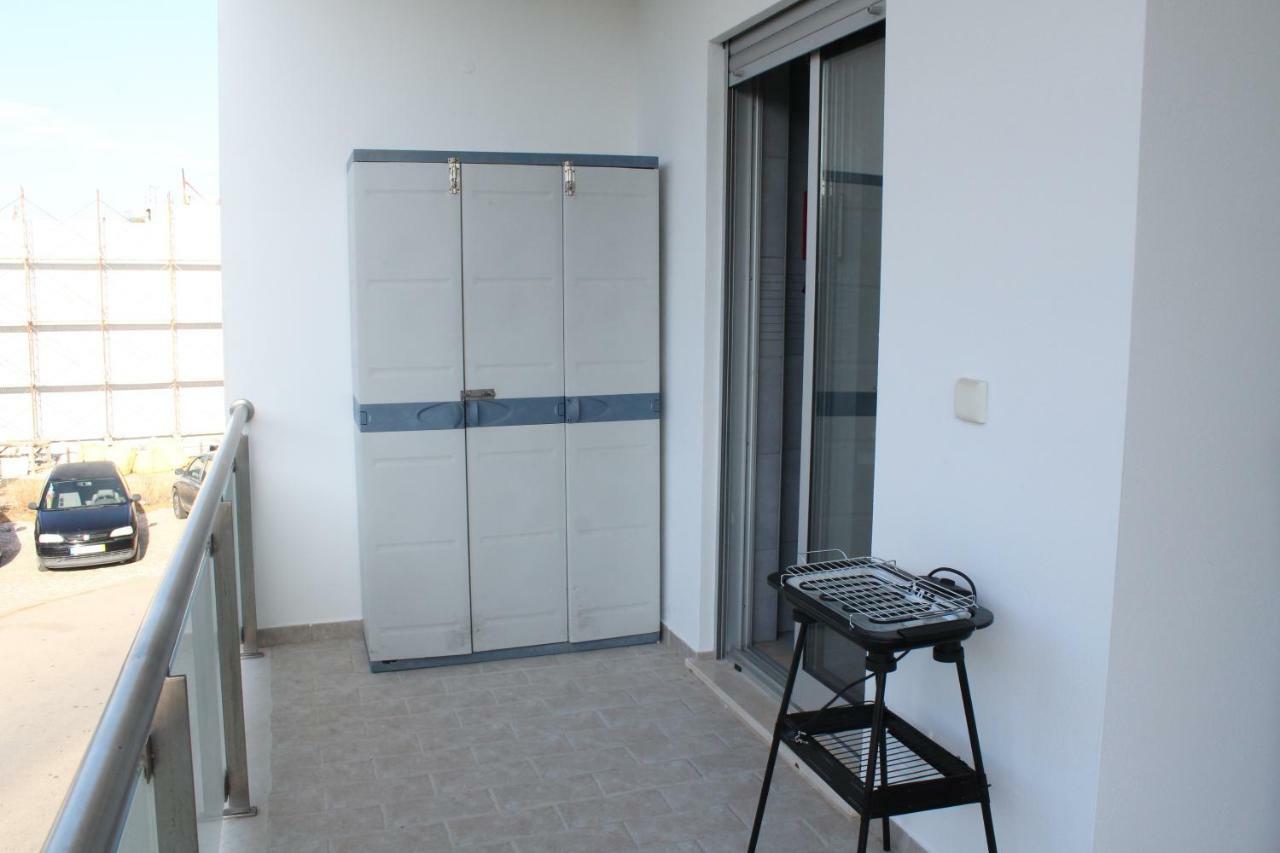 Rias Apartment *