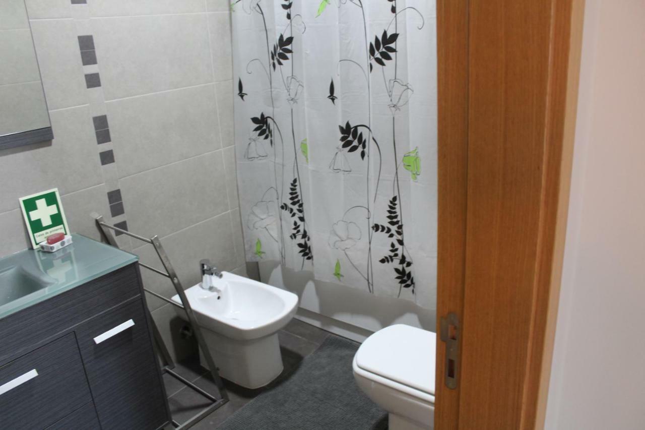 Apartment Rias Vila Real de Santo Antonio