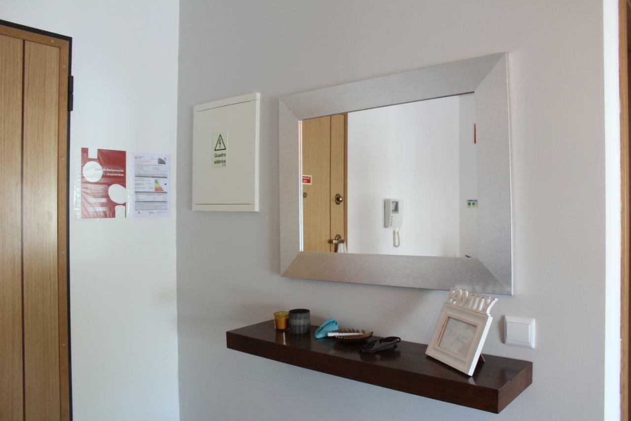 Rias Apartment Vila Real de Santo Antonio