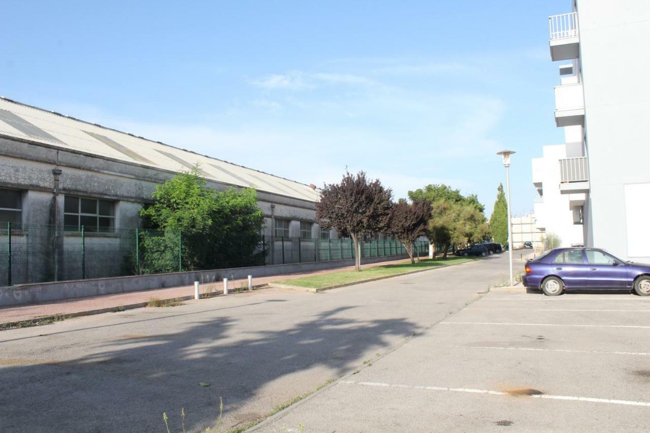 Rias Apartment Vila Real de Santo Antonio