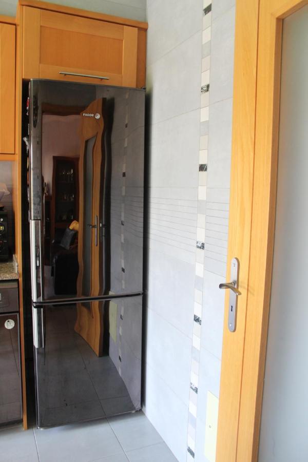 Rias Apartment *