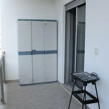 Rias Apart Vila Real de Santo Antonio Exterior photo