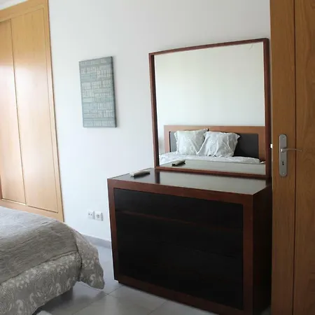 Rias Apart Vila Real de Santo Antonio Exterior photo