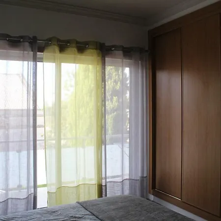Rias Apart Vila Real de Santo Antonio Exterior photo