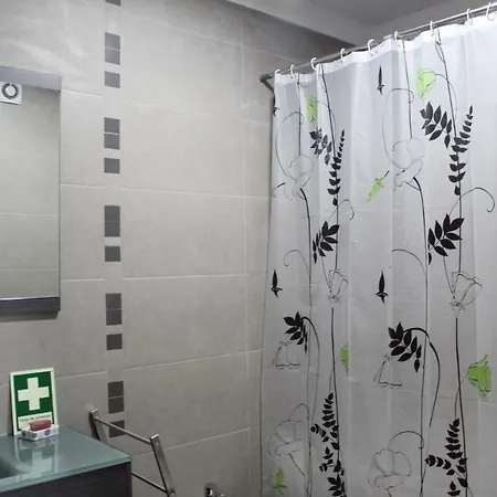 Rias Apart Vila Real de Santo Antonio Exterior photo